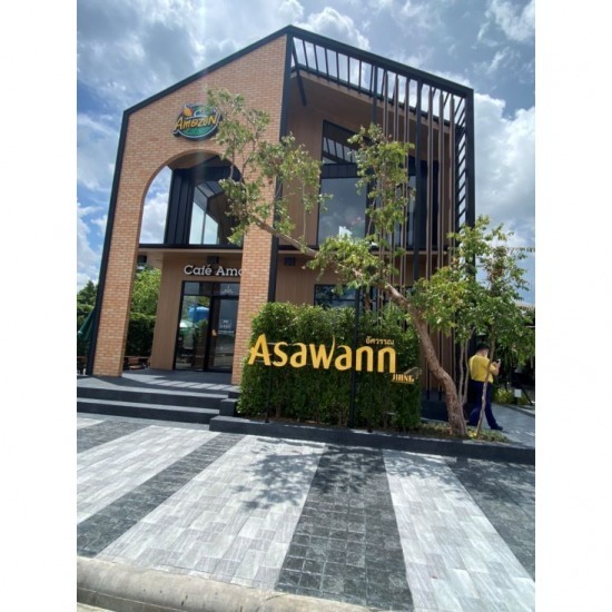 ร้านป้ายลาดกระบัง - ลาดกระบังโฆษณา - ร้านป้าย บางนา
