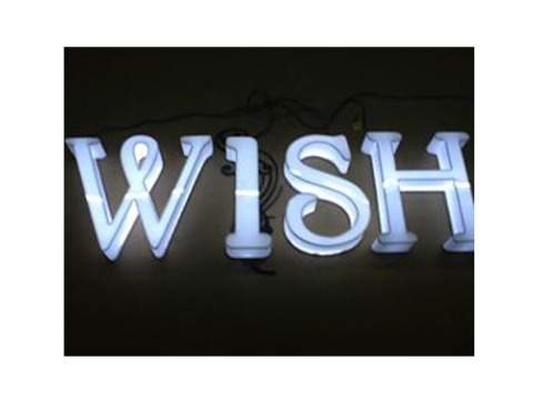ป้ายชื่อบริษัท ป้ายคาร์แคร์ ป้ายร้านค้า